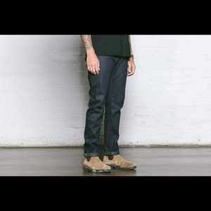 Shockoe Atelier Slim Dayberry